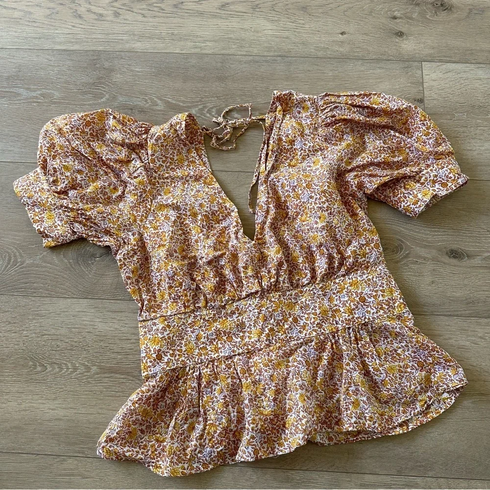 J. Crew excellent no